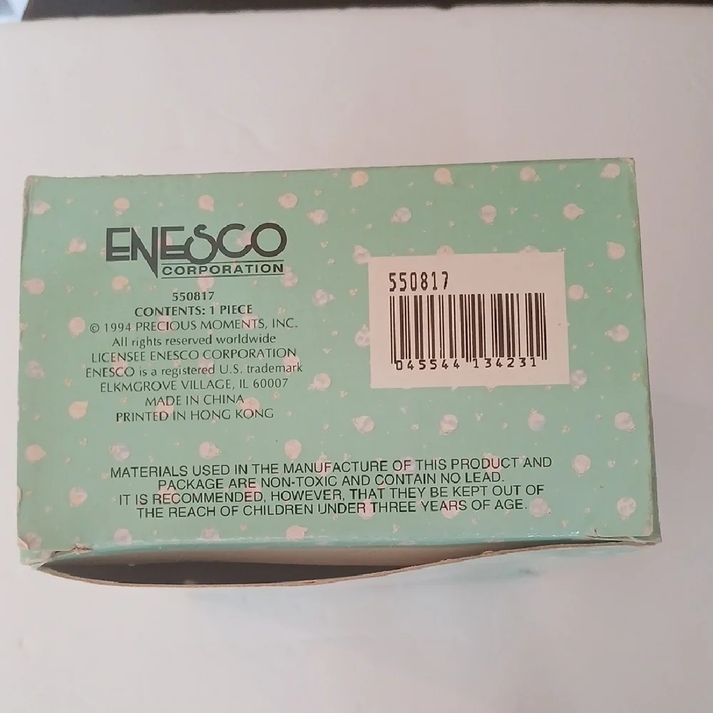 Precious Moments pre owned